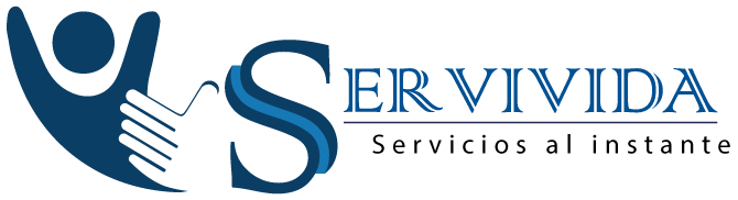 logo de servivida